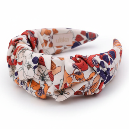 Opaska Marszczulka AMBER / UL&KA