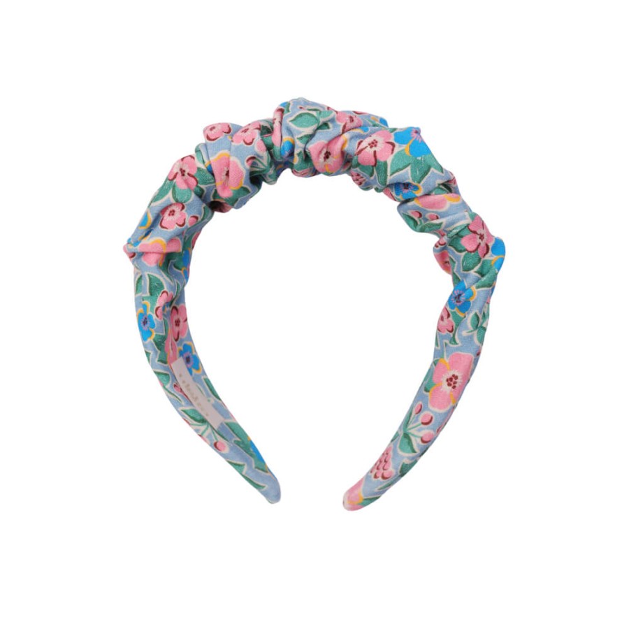 Marszczulka LUCY BLUE / UL&KA