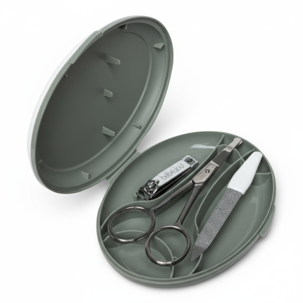 Akcesoria do paznokci Breeze Green / bébé-jou 423230