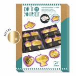 Zrób to sam - AMULETY SZCZĘŚCIA / Djeco DJ07980