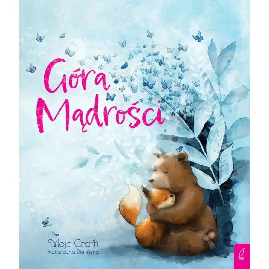 Góra mądrości / Wilga