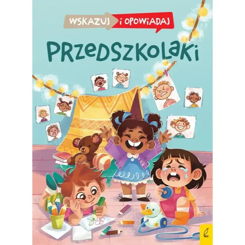 Przedszkolaki / Wilga