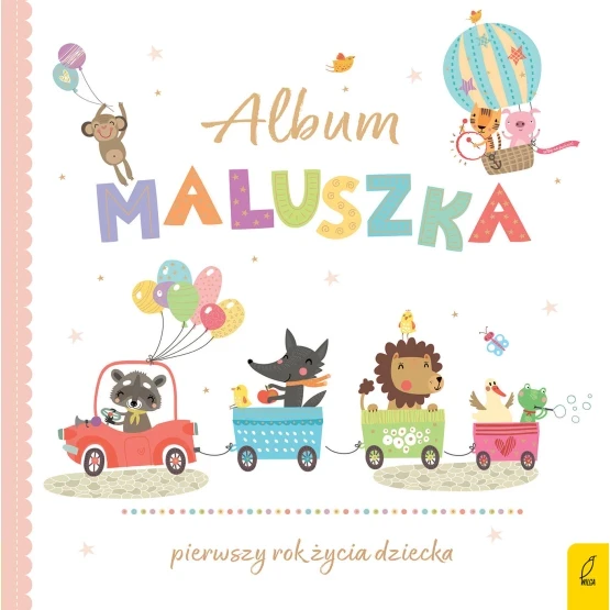 Album maluszka / Wilga