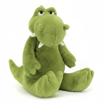 Dinozaur 31 cm / Jellycat BRY3D
