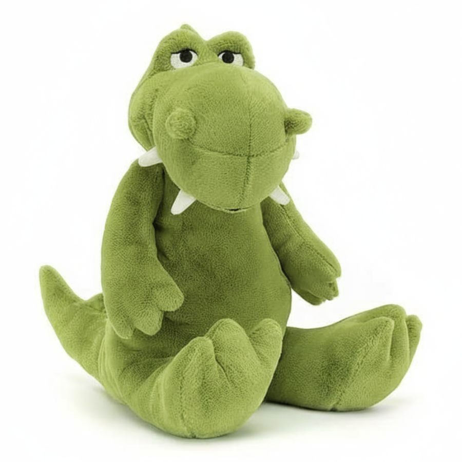 Dinozaur 31 cm / Jellycat BRY3D