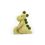 Dinozaur Oliwkowy 31 cm / Jellycat BAS3DNON