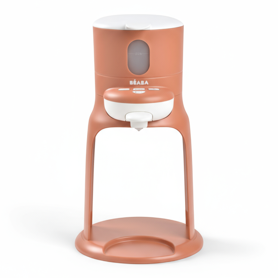 Ekspres do mleka 2w1 Terracota Bib'expresso® / Beaba