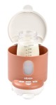 Ekspres do mleka 2w1 Terracota Bib'expresso® / Beaba