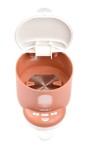 Ekspres do mleka 2w1 Terracota Bib'expresso® / Beaba