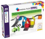 Klocki Magnetyczne Downhill Duo 40 el. / Magna-Tiles