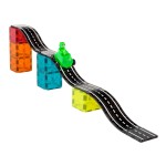 Klocki Magnetyczne Downhill Duo 40 el. / Magna-Tiles