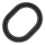 Magnetyczna droga 12 el. / Magna-Tiles