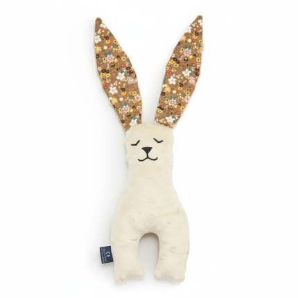 Zabawka Królik 23cm - FLOWER STYLES / La Millou