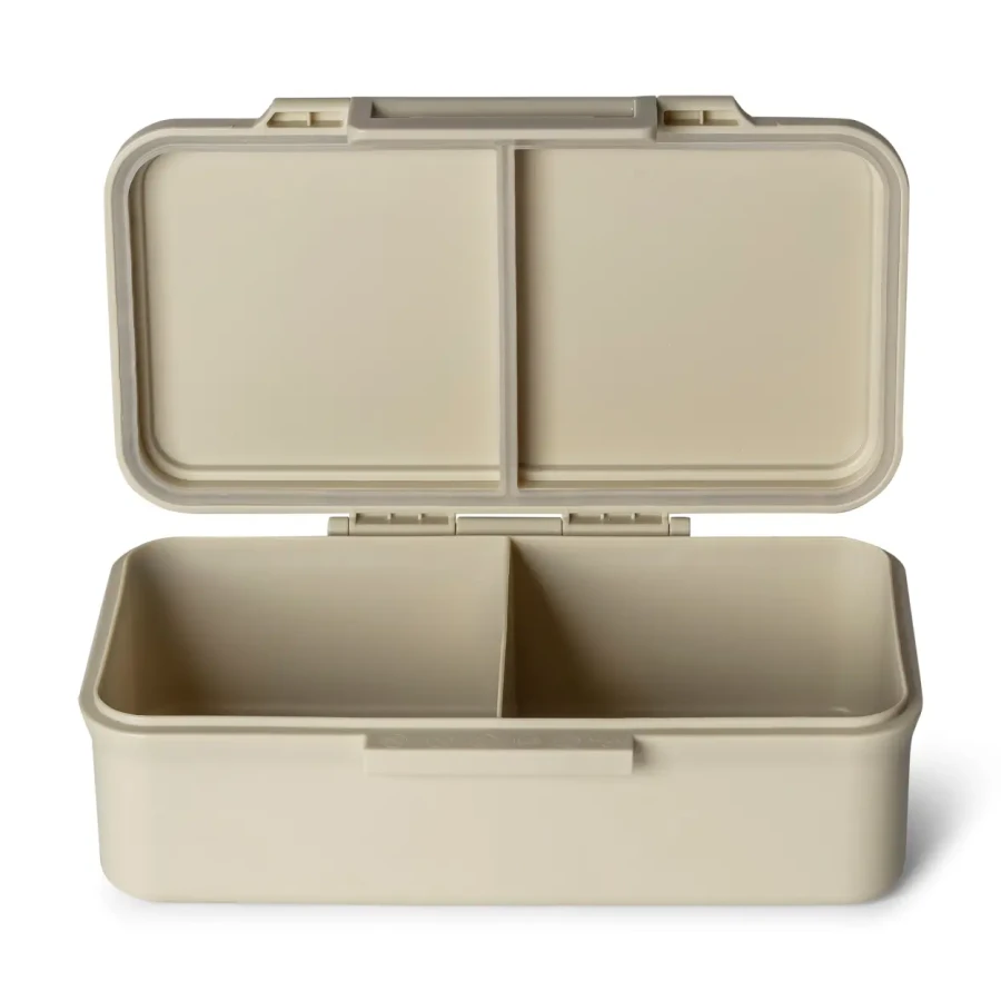 Grand lunch box prostokątny - Samochody / Citron