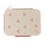 Lunch Box Tritanowy - Cherry / Citron