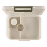 Lunch Box Tritanowy - Dino / Citron