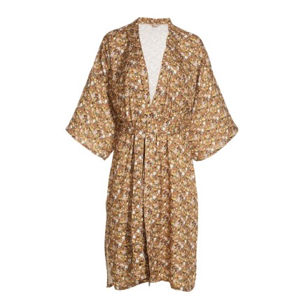 Kimono Bambusowe - FLOWER STYLES / La Millou