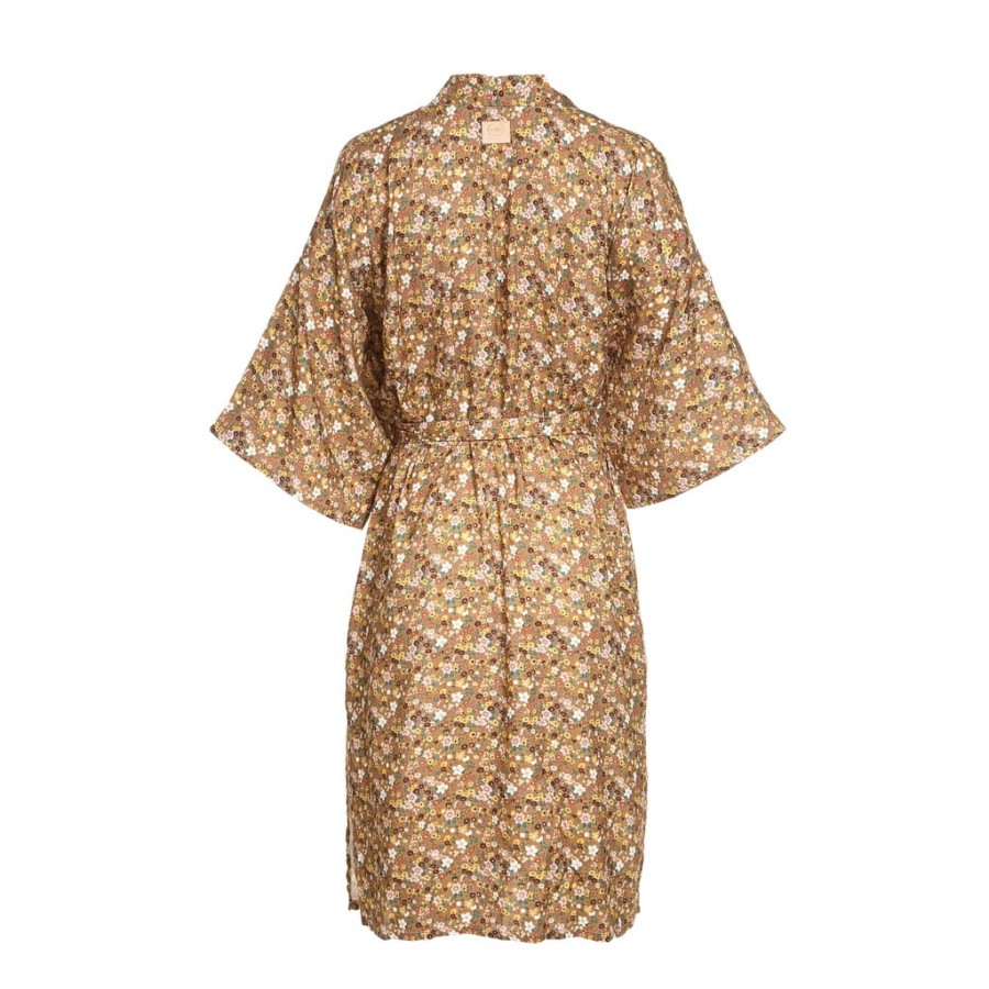 Kimono Bambusowe - FLOWER STYLES / La Millou