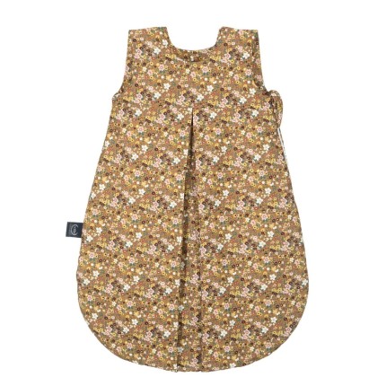 Śpiworek do spania TOG 2,5 - FLOWER STYLES / La Millou