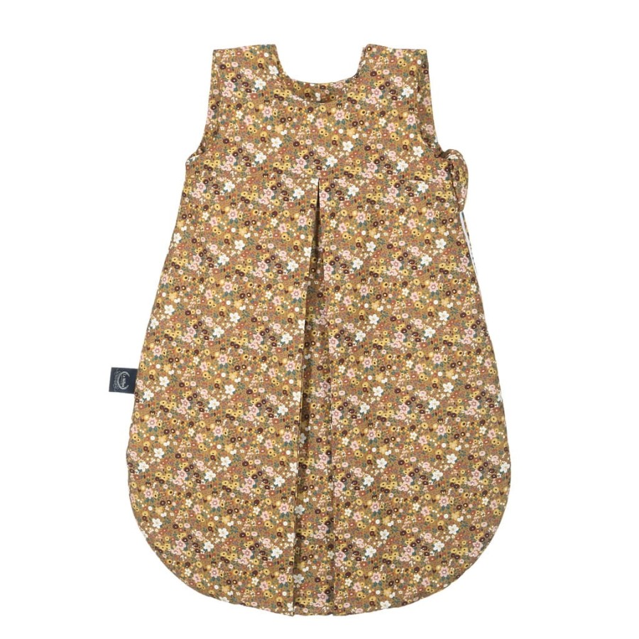 Śpiworek do spania - FLOWER STYLES / La Millou