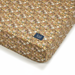 Prześcieradło GOOD NIGHT - FLOWER STYLES / La Millou