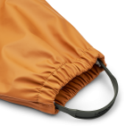 Zestaw przeciwdeszczowy Melodi Printed - Peach, sandy / Liewood