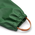 Zestaw przeciwdeszczowy Melodi Printed - Crocodile, sandy / Liewood