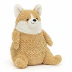 Amore Piesek Corgi 26cm / Jellycat AM2COR