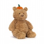 Miś Bartłomiej Dynia 36 cm / Jellycat