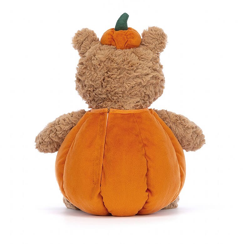 Miś Bartłomiej Dynia 36 cm / Jellycat