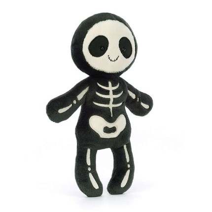 Kostek Cukierek albo Psikus 33 cm / Jellycat SKE3B halloween