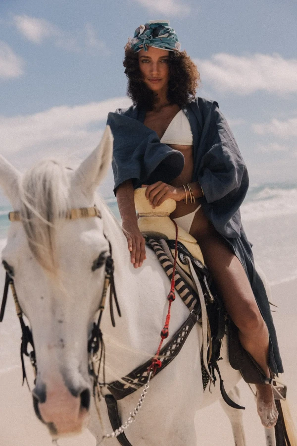 Turban No.1 Mente Aperta / Looks by Luks