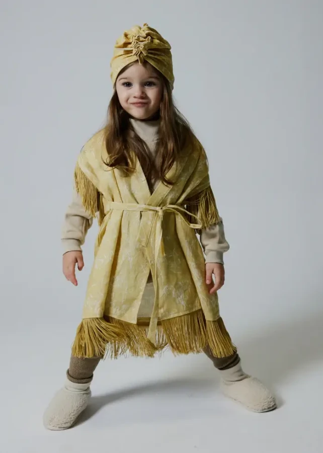 Turban No.1 So Free(dah) / Looks by Luks