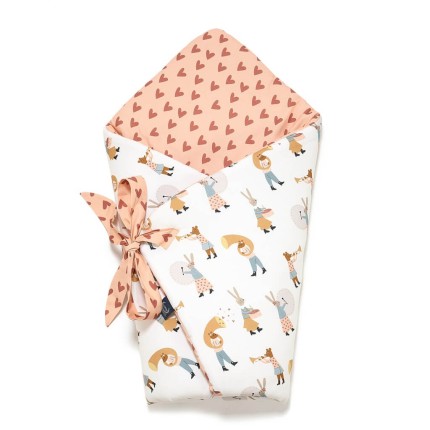 Rożek - HEARTBEAT PINK MUSIC / La Millou