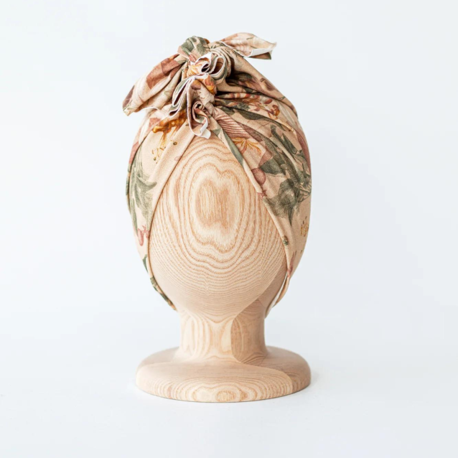 Turban Diversity No.1 Smells Like Nature