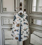 Poduszka 40 x 60 cm - PRINCE / La Millou