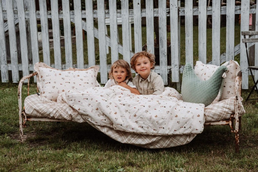 Wodoodporna kosmetyczka - TIGER JERRY / La Millou