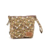 Wodoodporna kosmetyczka - FLOWER STYLES / La Millou