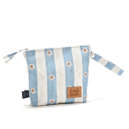 Wodoodporna kosmetyczka - SIMBO by Maja Hyży / La Millou