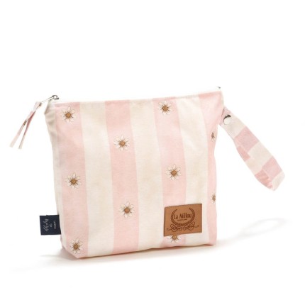 Wodoodporna kosmetyczka - ROSSIE by Maja Hyży / La Millou