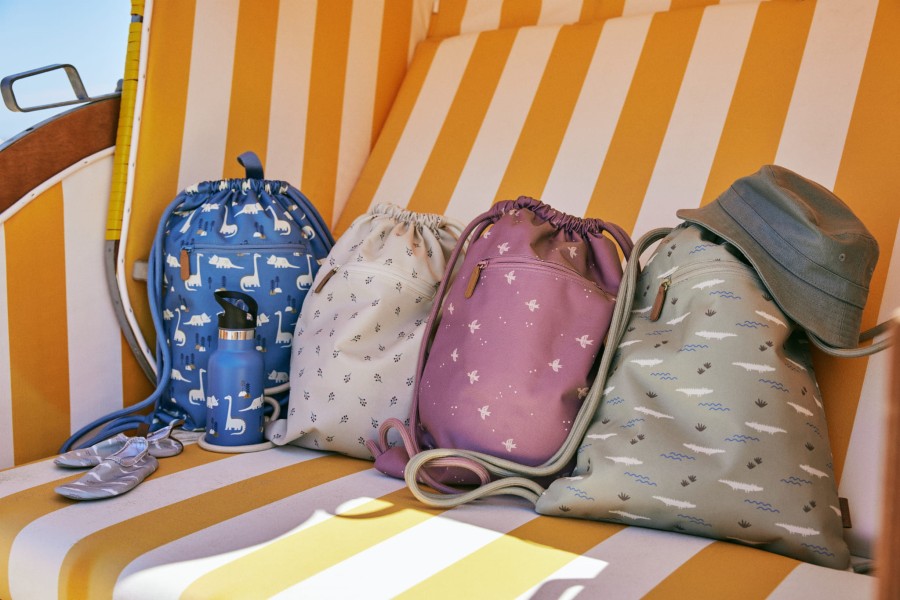 Plecak worek Dino / Fresk FB820-10