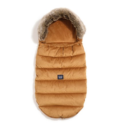 Śpiworek do wózka UNI Velvet - TOFFI / La Millou