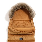 Śpiworek do wózka UNI Velvet - TOFFI / La Millou