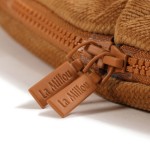 Śpiworek do wózka UNI Velvet - TOFFI / La Millou