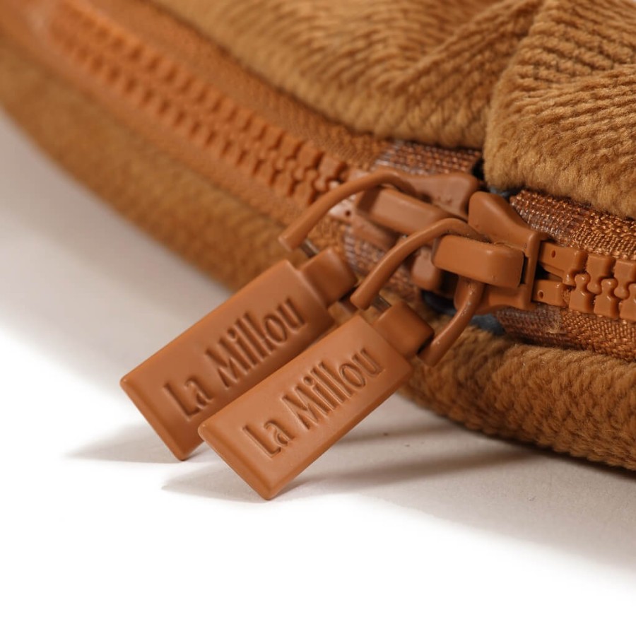 Śpiworek do wózka UNI Velvet - TOFFI / La Millou