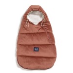 Zimowy śpiworek ASPEN WINTERPROOF BABY, Ginger / La Millou