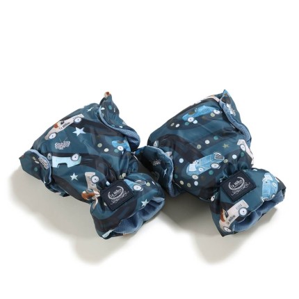 Rękawice do wózka Ortalion ON THE ROAD / La Millou