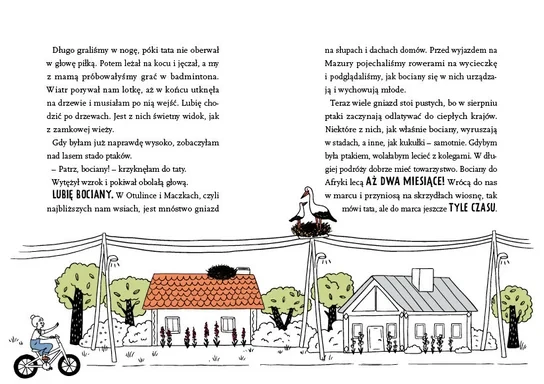 Chatka w sercu lasu. Gaja z Gajówki / Wydawnictwo Świetlik