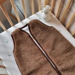Śpiworek do spania MERINO Bears / Layette