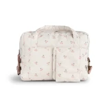 Torba Rodzica - Cherry Cream / Citron